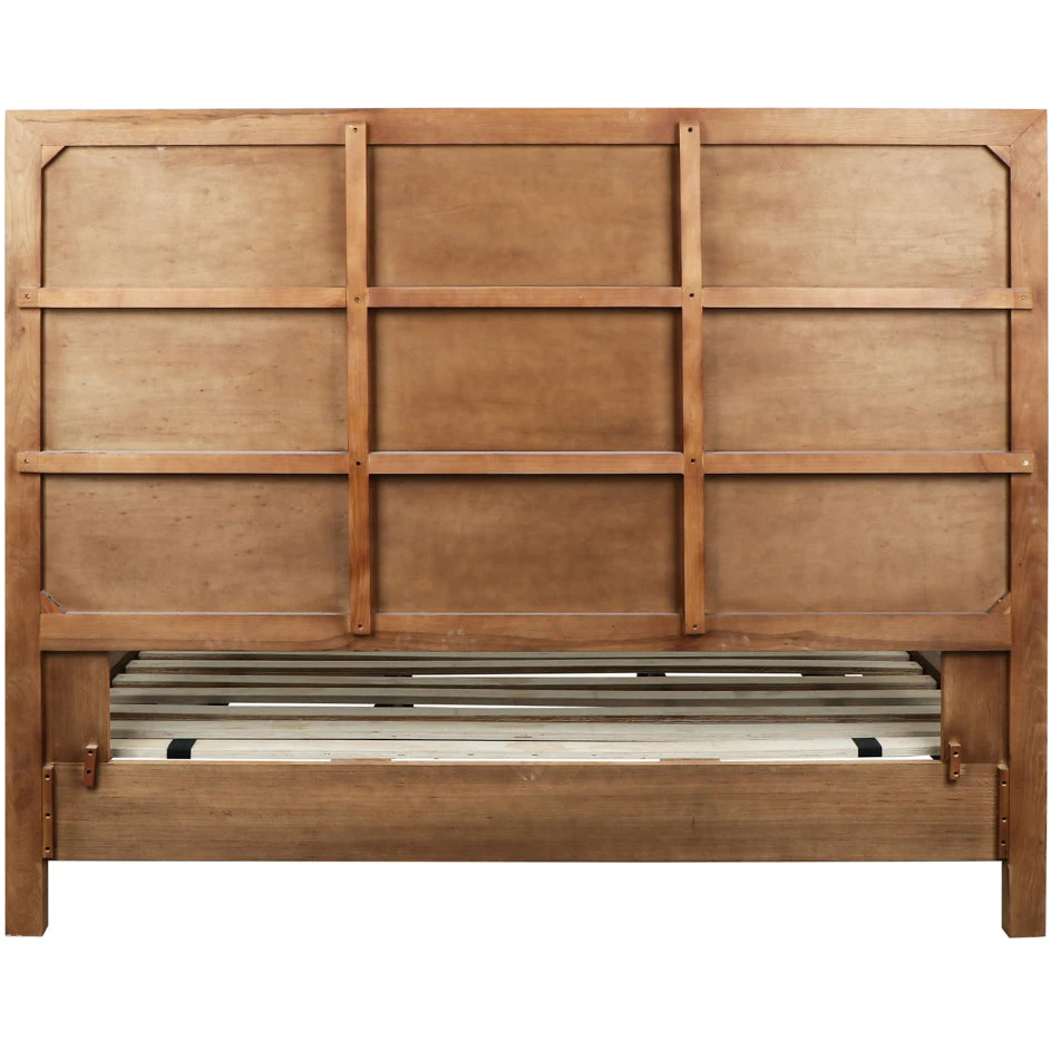 Classic Home Santa Clara Bed - Thumbnail 4