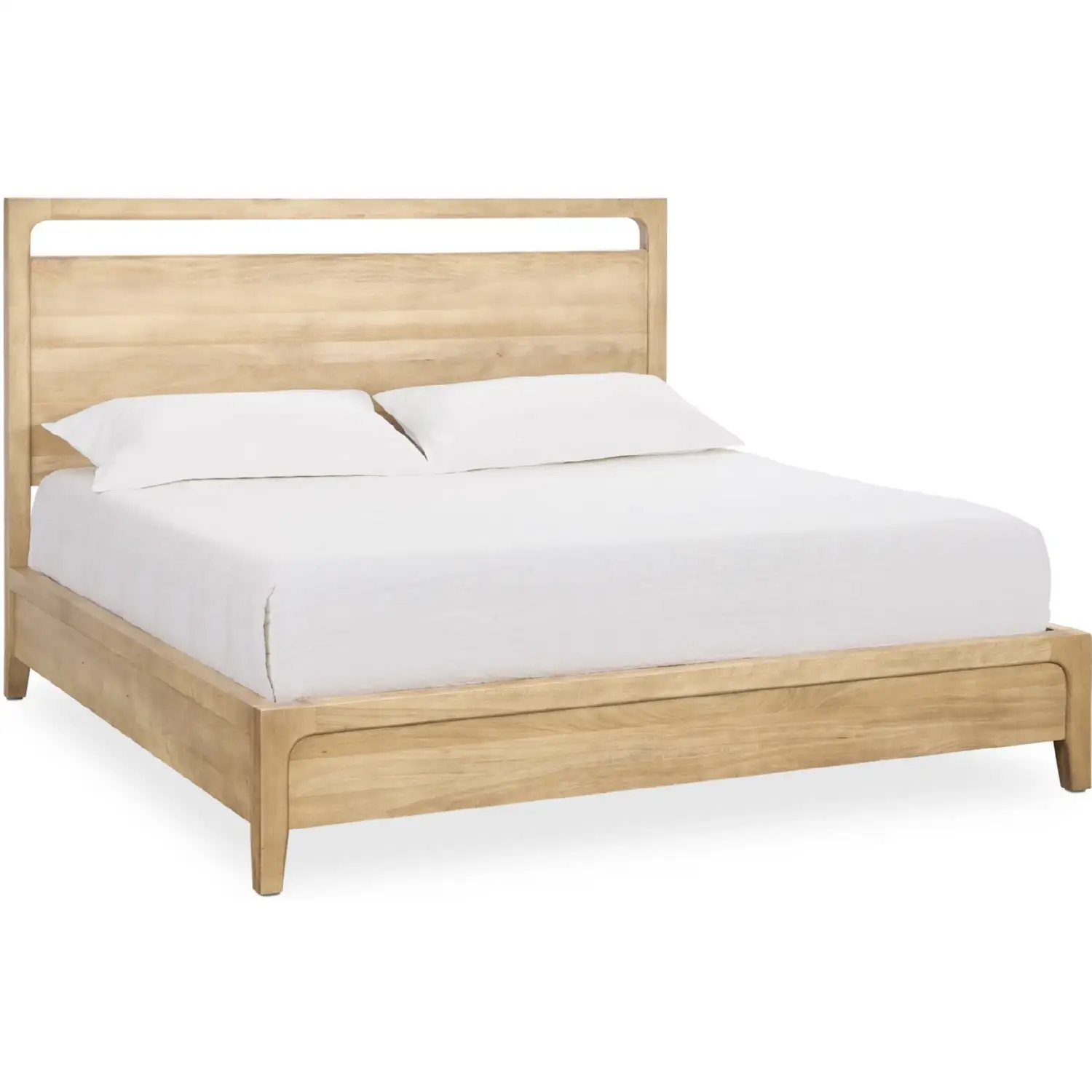 Classic Home Laguna King Bed - Thumbnail 4