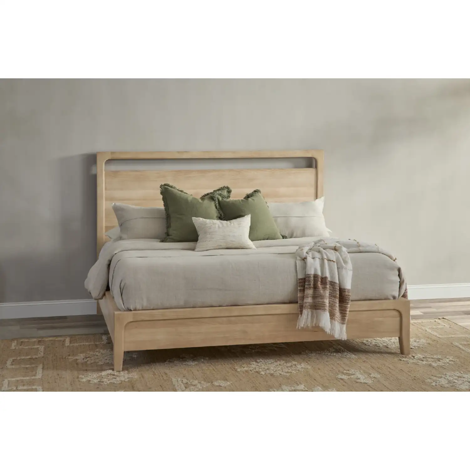 Laguna Queen Bed - Thumbnail 5