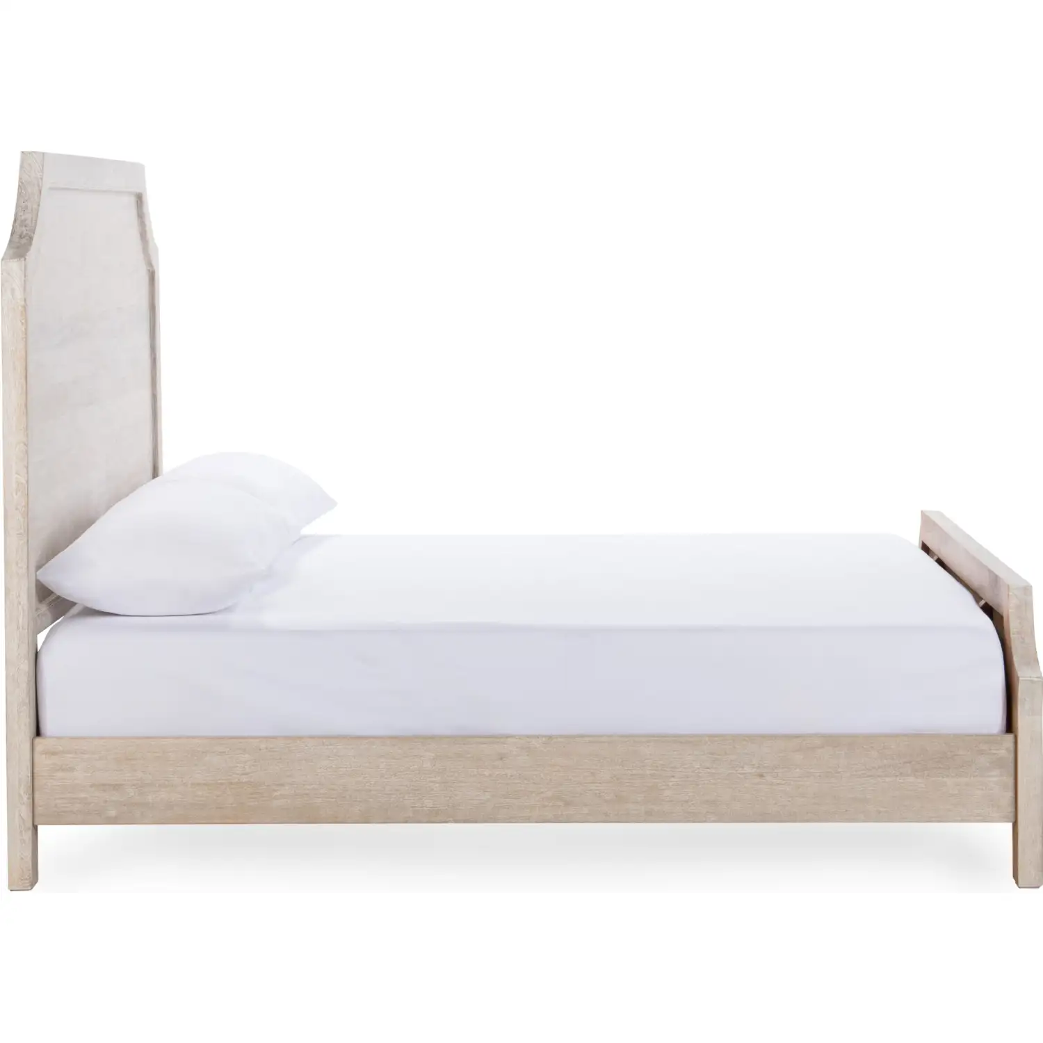 Classic Home Westmont King Bed - Thumbnail 5