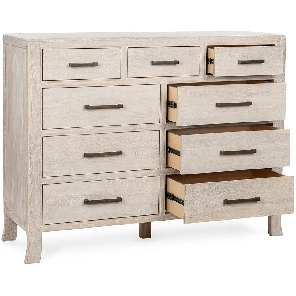 Westmont 9 Drawer Dresser - Thumbnail 4