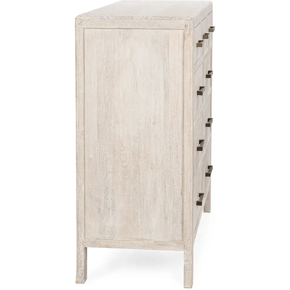 Westmont 9 Drawer Dresser - Thumbnail 5