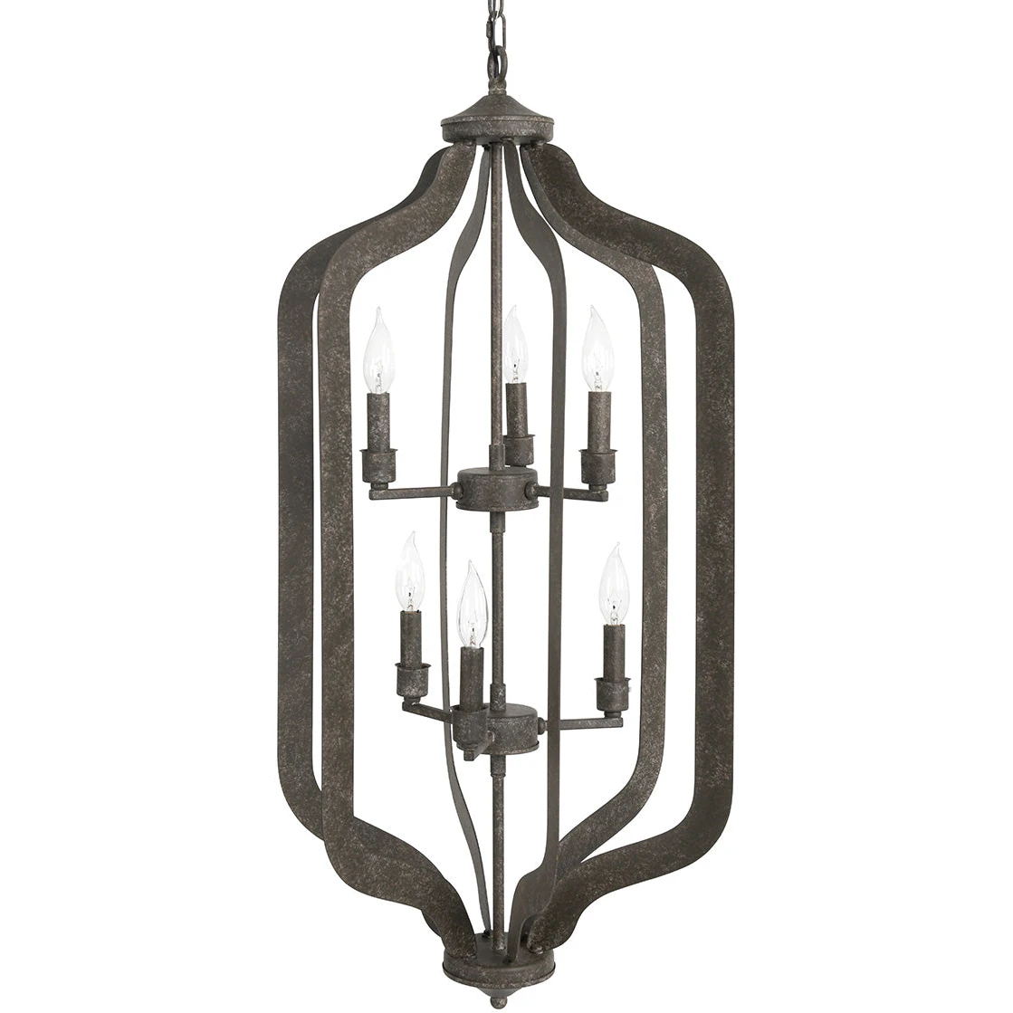 Classic Home Ellie Chandelier