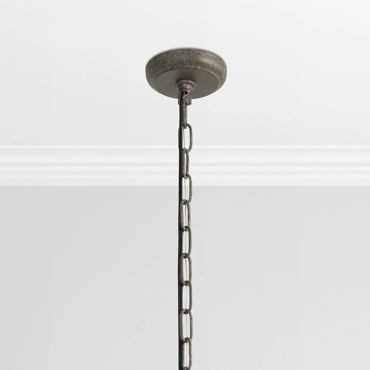 Classic Home Ellie Chandelier - Thumbnail 5