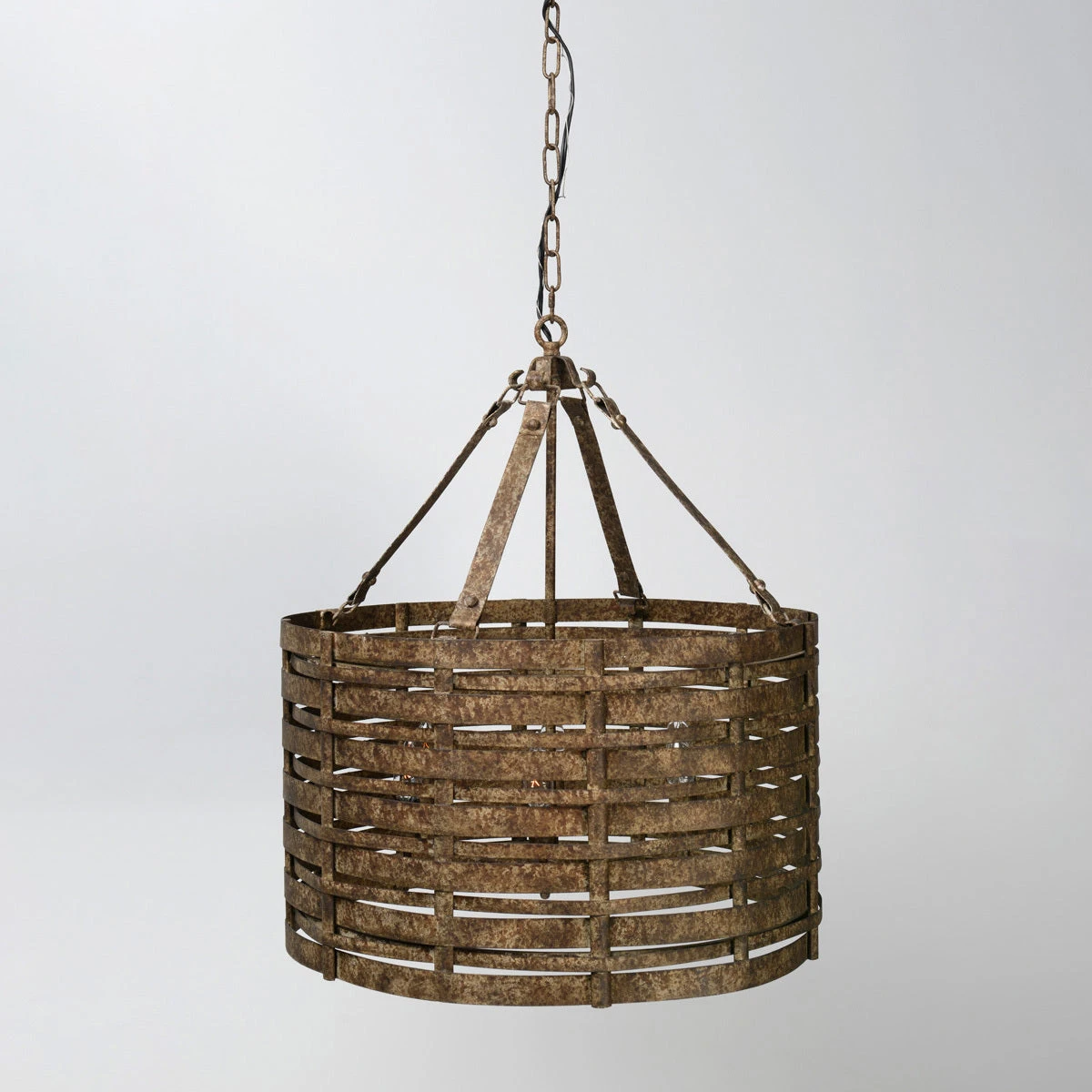 Classic Home Edith Chandelier - Thumbnail 2