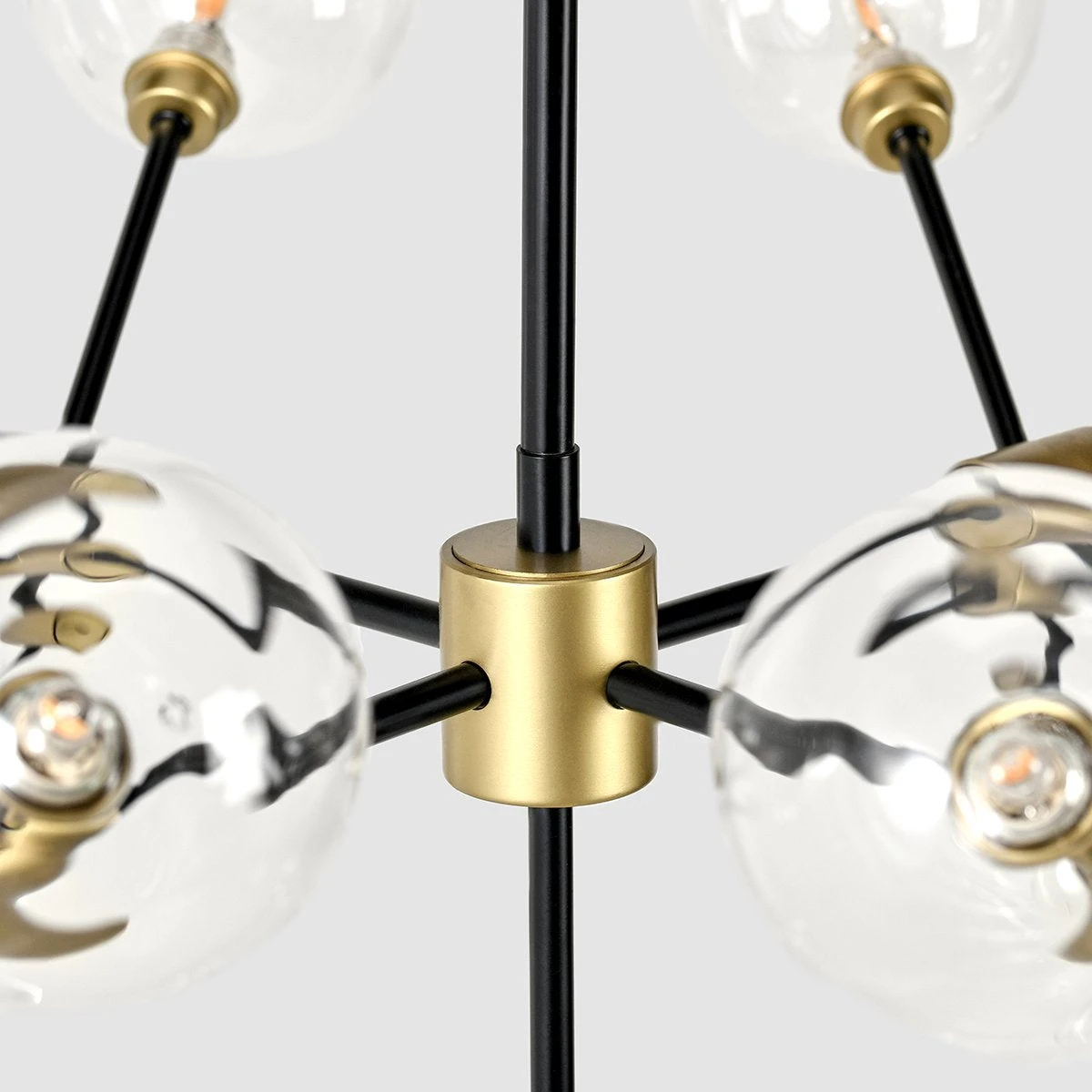 Classic Home Phoenix Chandelier