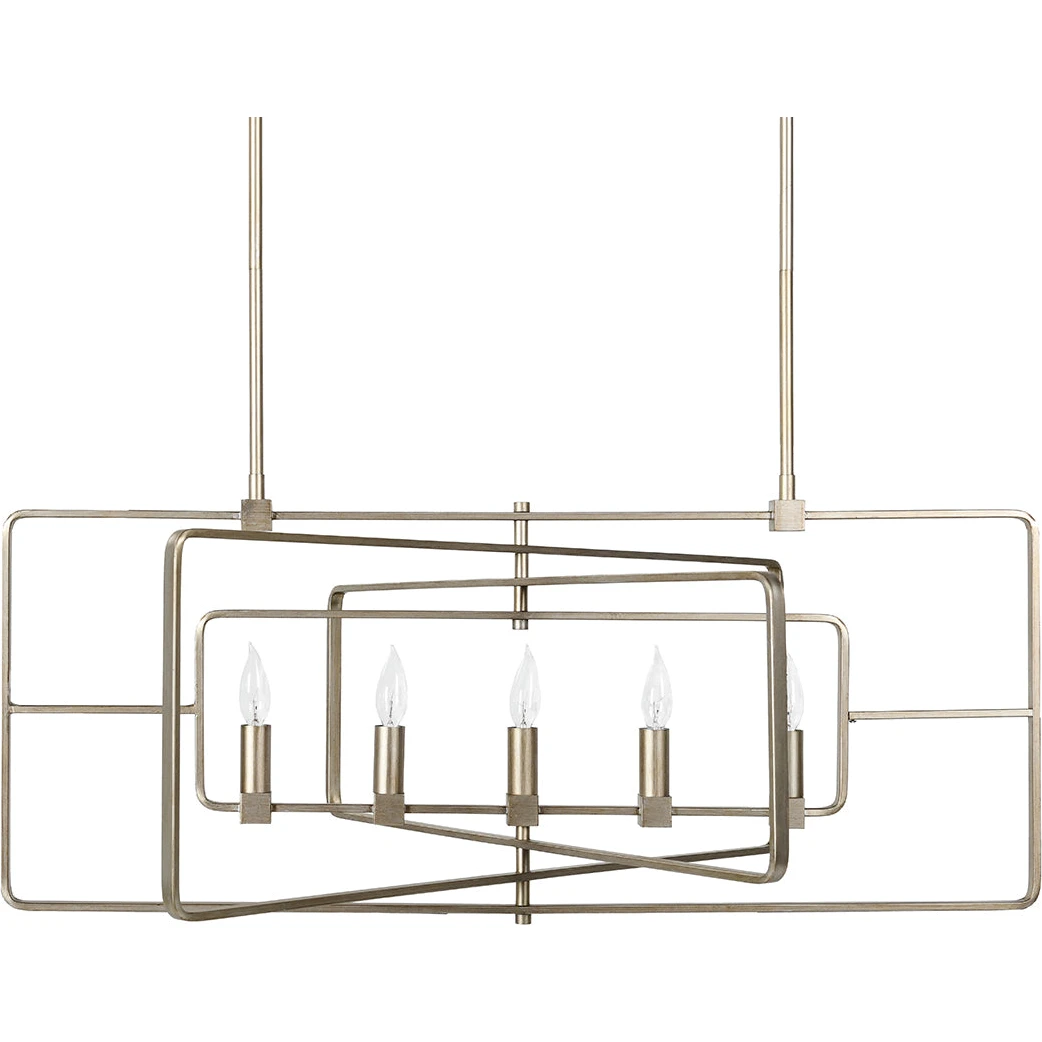 Classic Home Sydney Chandelier - Thumbnail 5