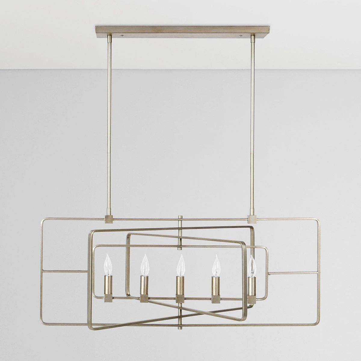 Classic Home Sydney Chandelier - Thumbnail 2