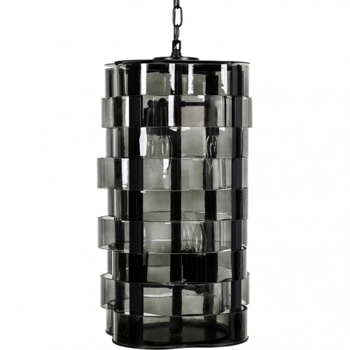 Poppy Tall Chandelier