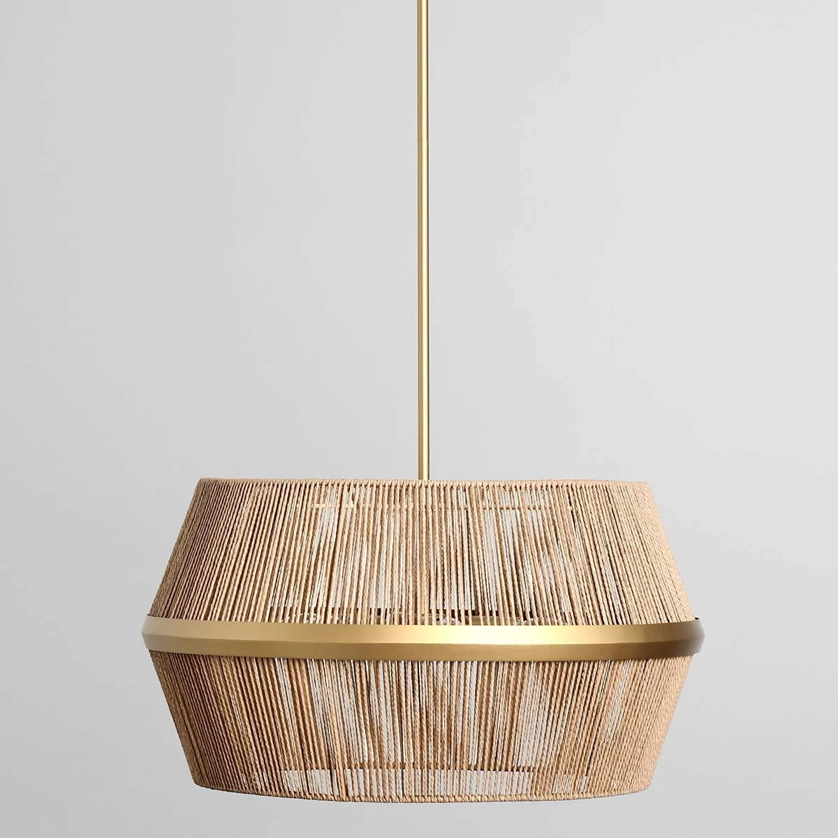 Classic Home Wendy Chandelier - Thumbnail 2