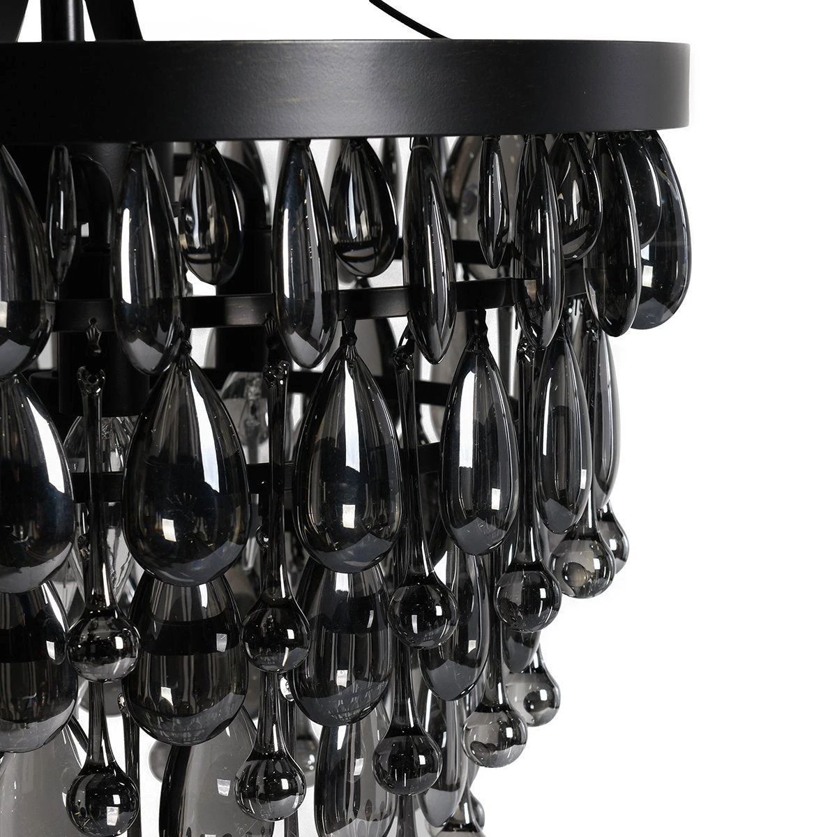 Classic Home Renata Chandelier - Thumbnail 5