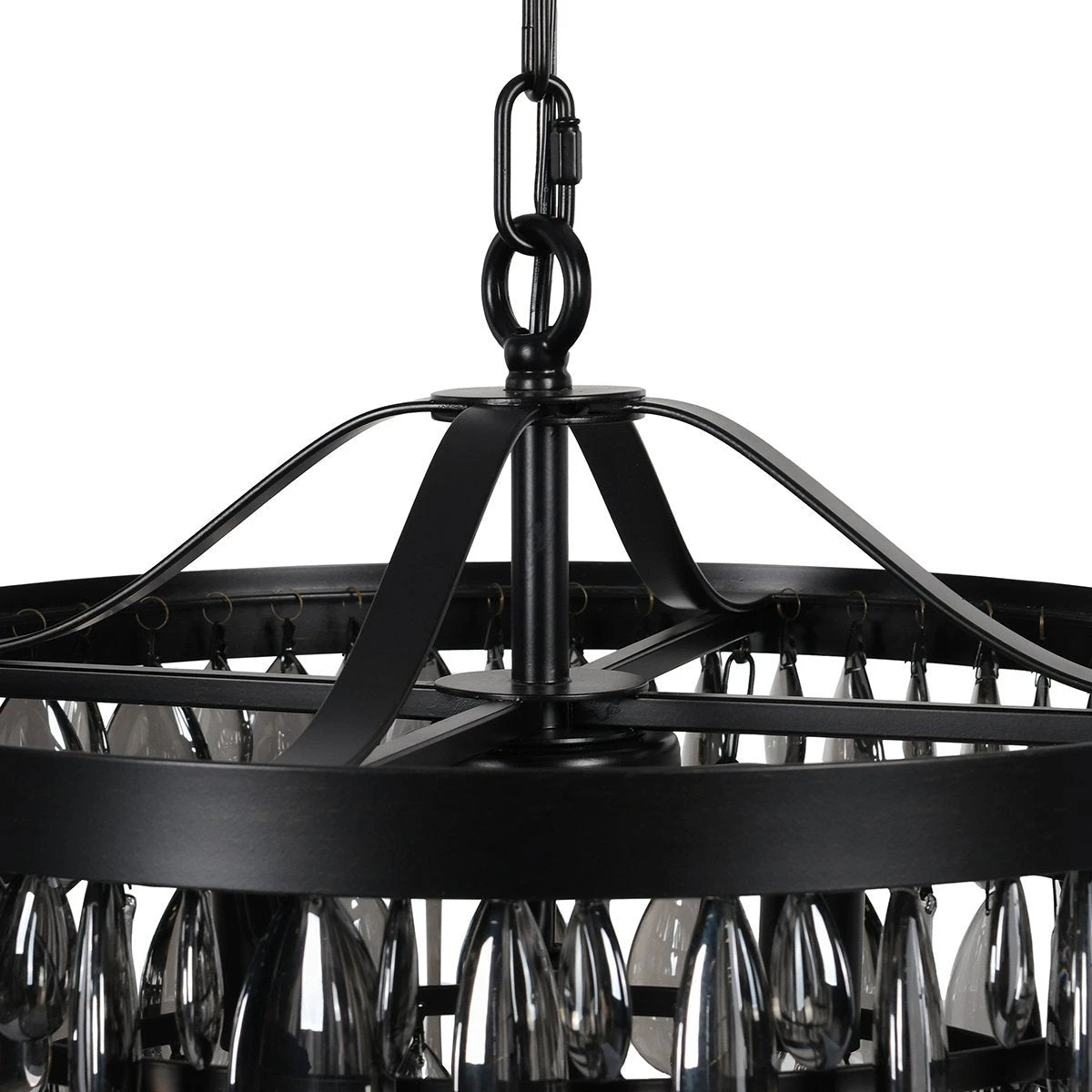 Classic Home Renata Chandelier - Thumbnail 5