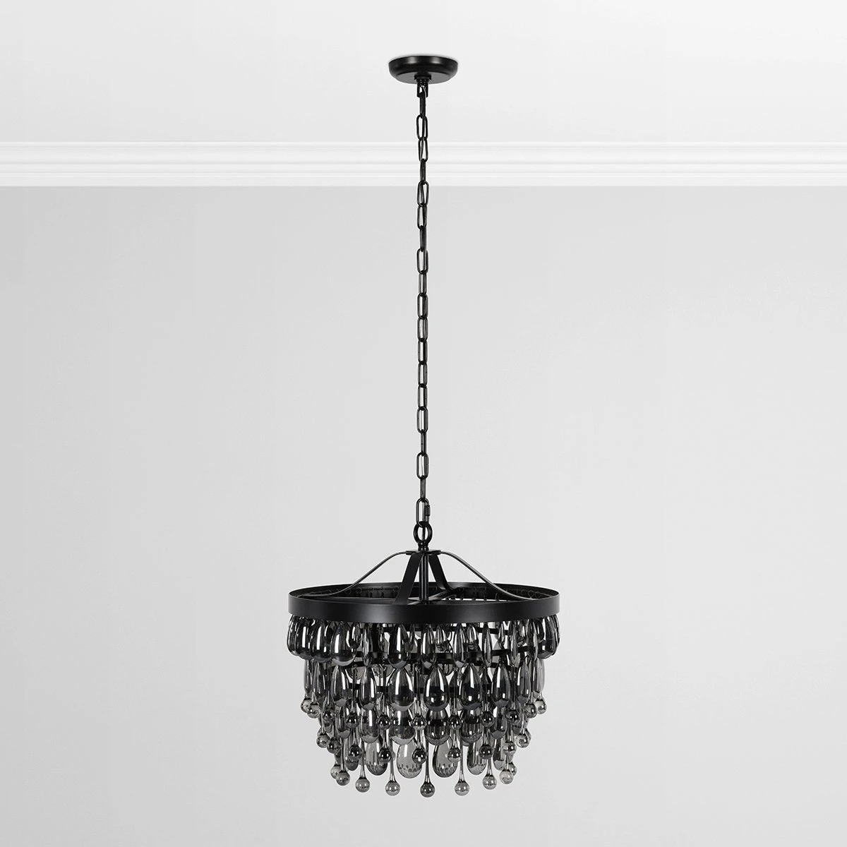 Classic Home Renata Chandelier - Thumbnail 2