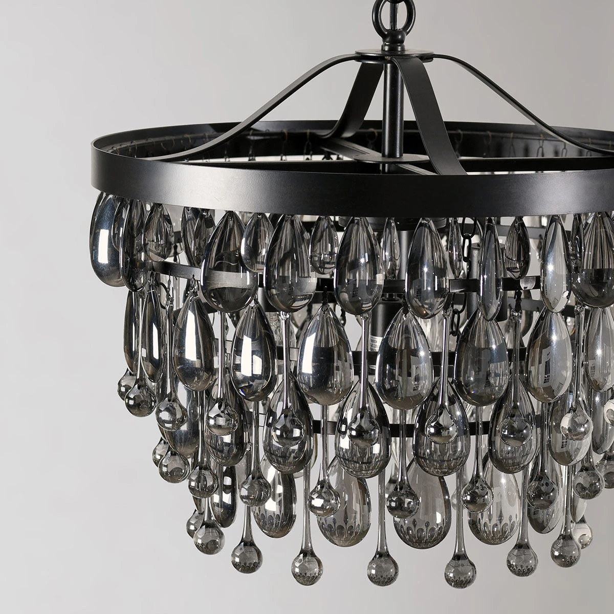Classic Home Renata Chandelier - Thumbnail 3