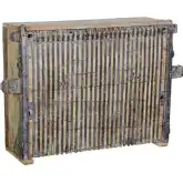 Some-of-a-Kind 49" Bar in Reclaimed Wood