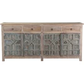 Sideboard in Wood