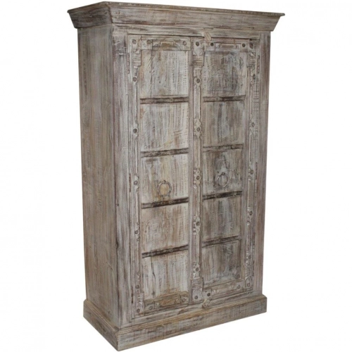 Almirah Armoire in Wood