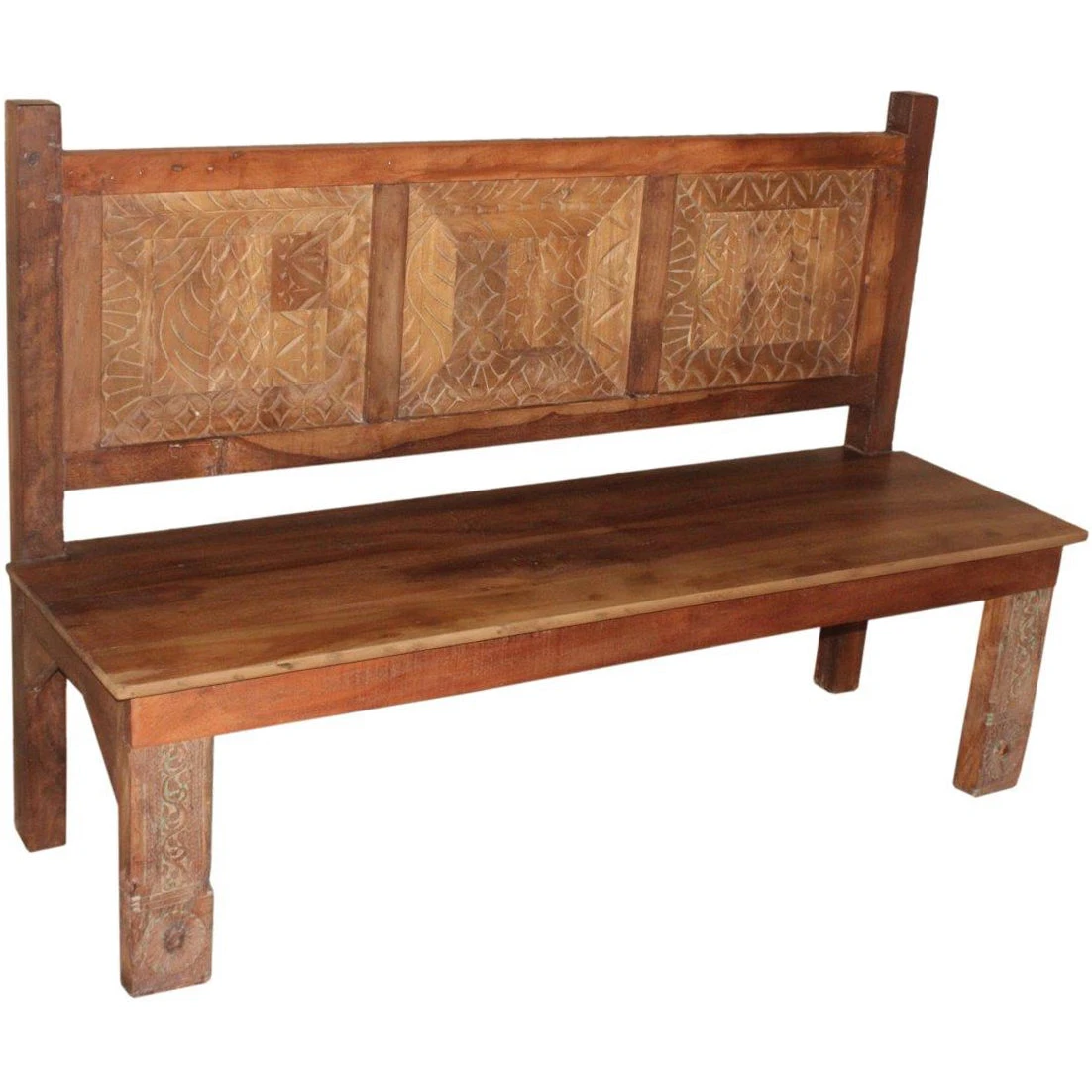 Classic Home Bench