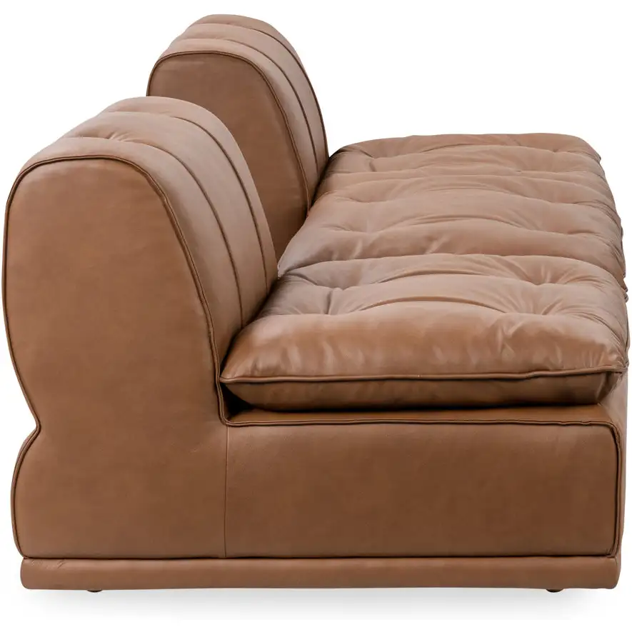 Classic Home Haven Sectional Sofa - Thumbnail 4