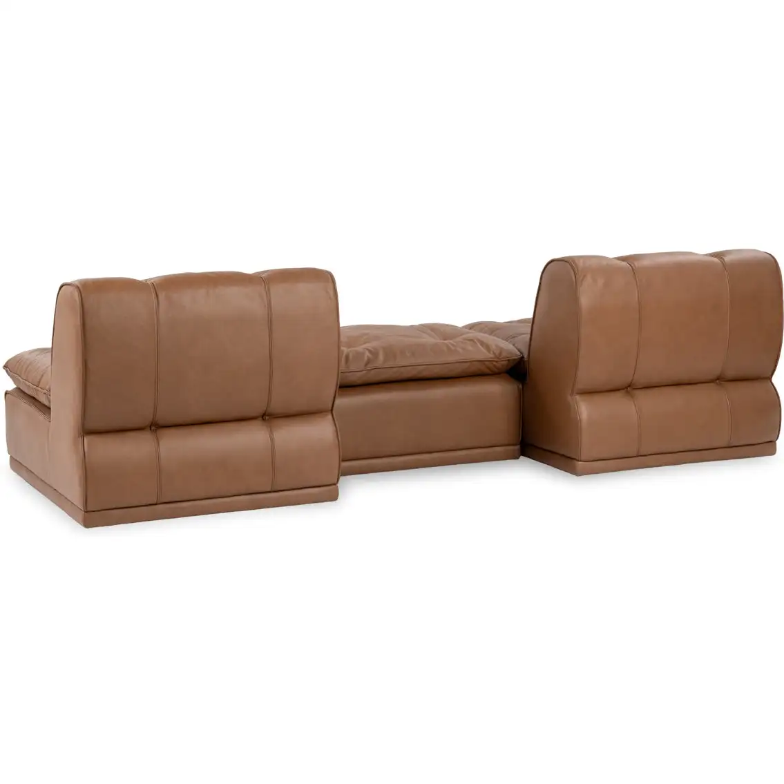 Classic Home Haven Sectional Sofa - Thumbnail 3
