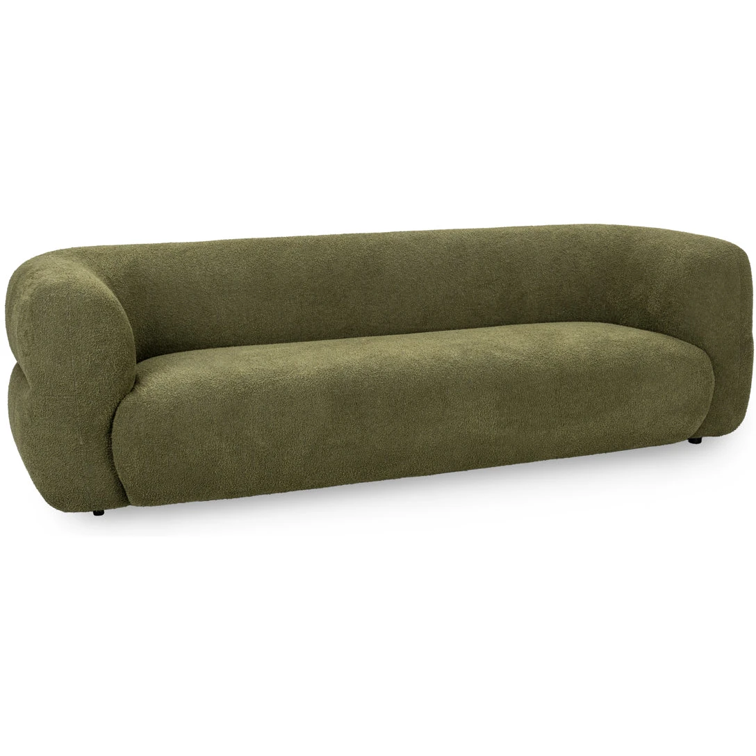 Classic Home Faris Sofa - Thumbnail 4