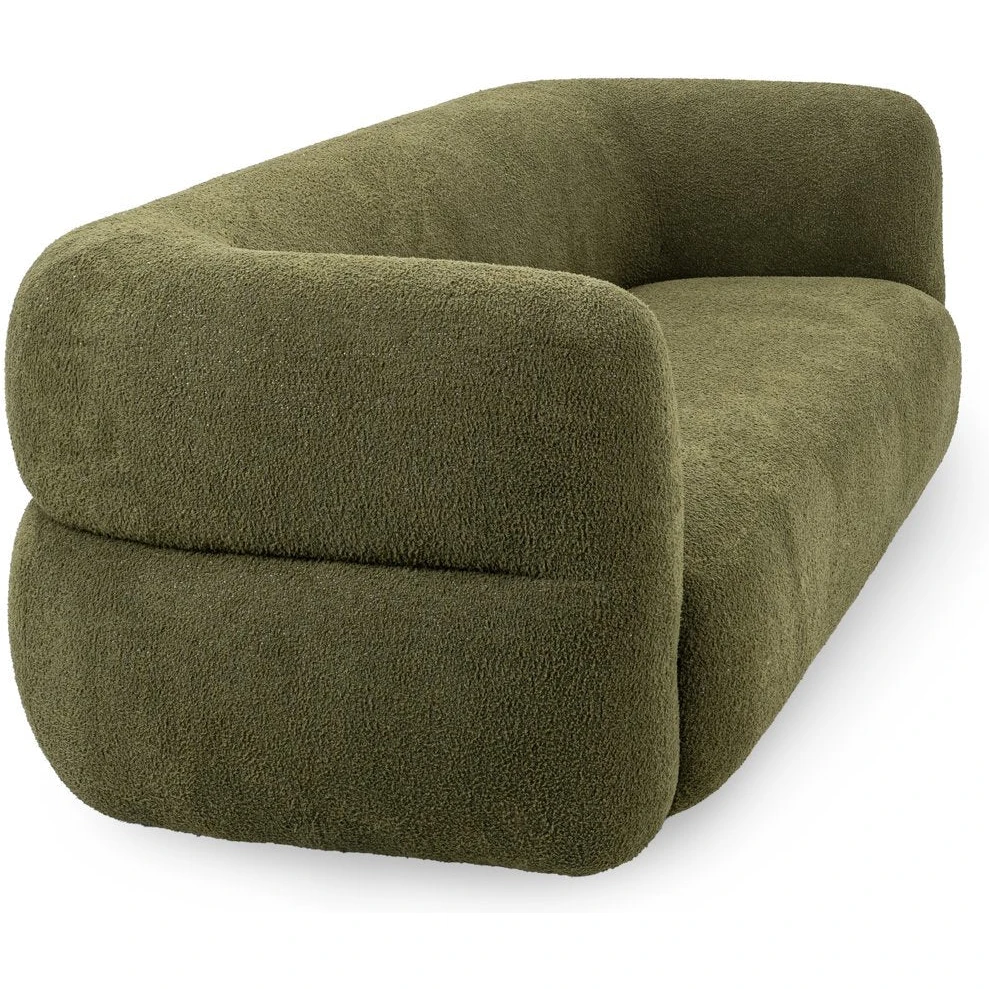 Classic Home Faris Sofa - Thumbnail 3