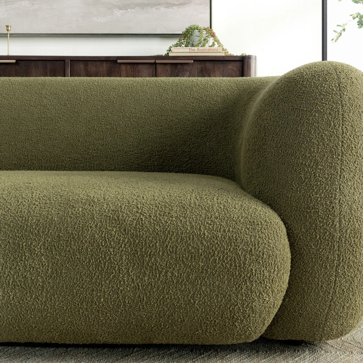 Classic Home Faris Sofa