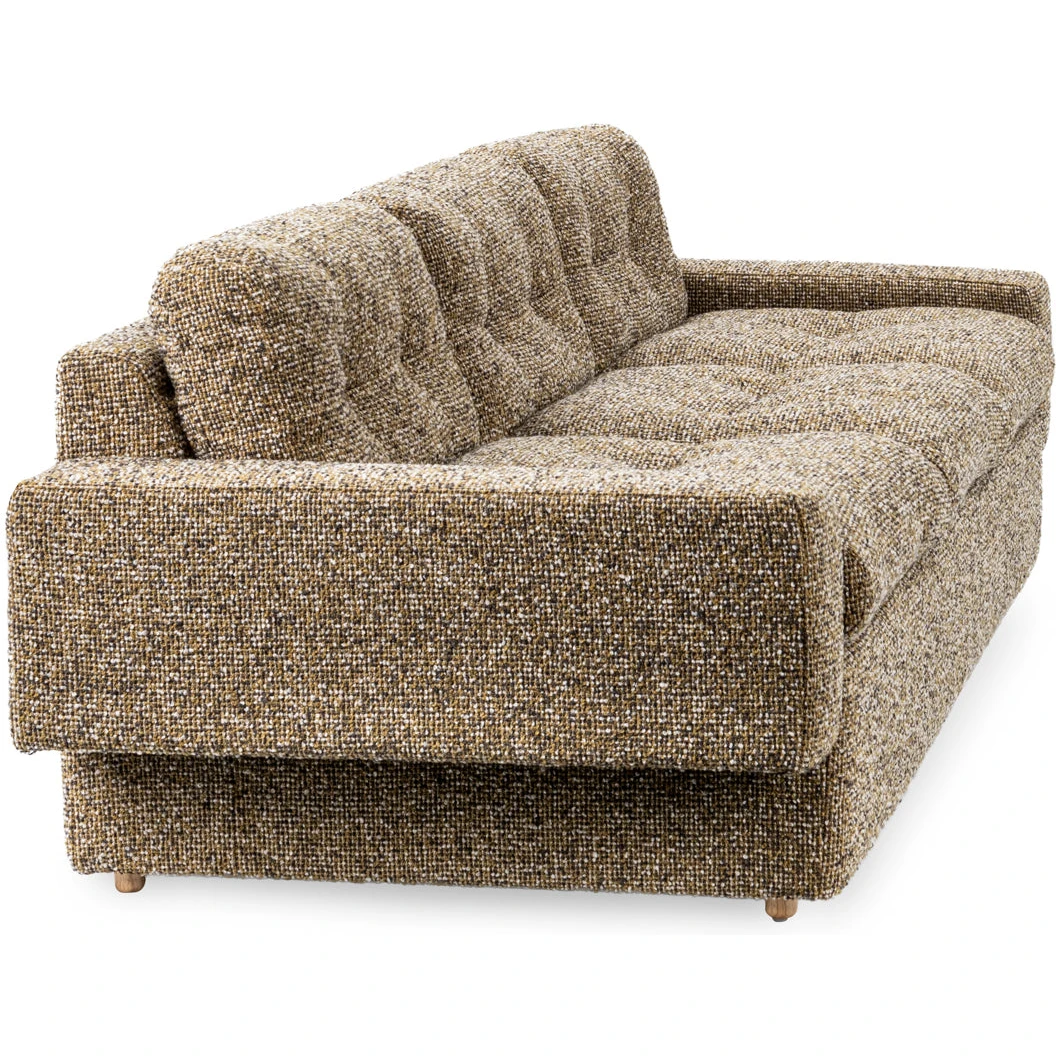 Classic Home Lucca Sofa - Thumbnail 5
