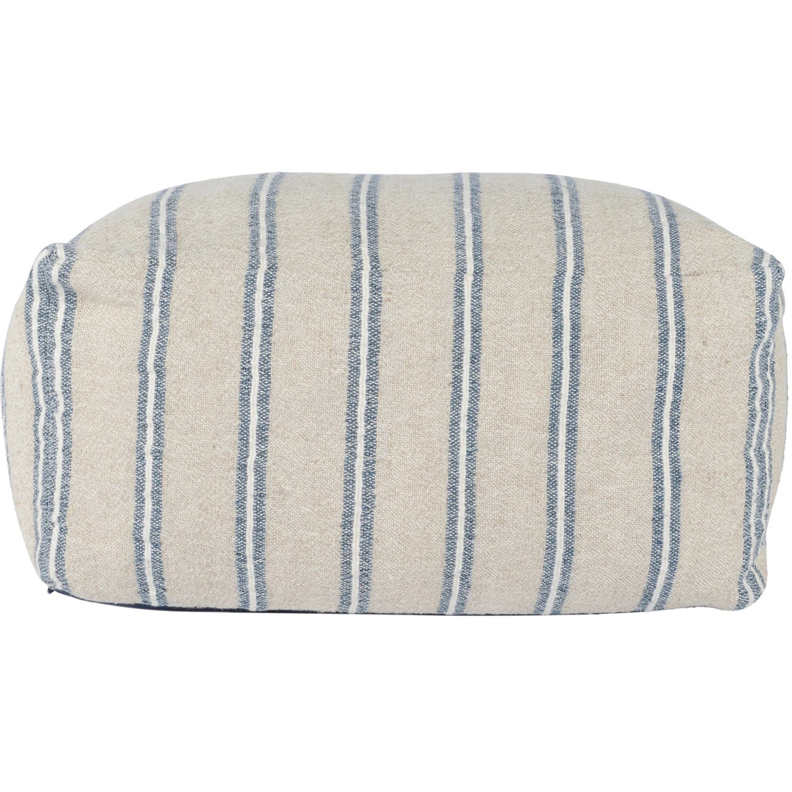 Classic Home Delgada Pouf - Thumbnail 2