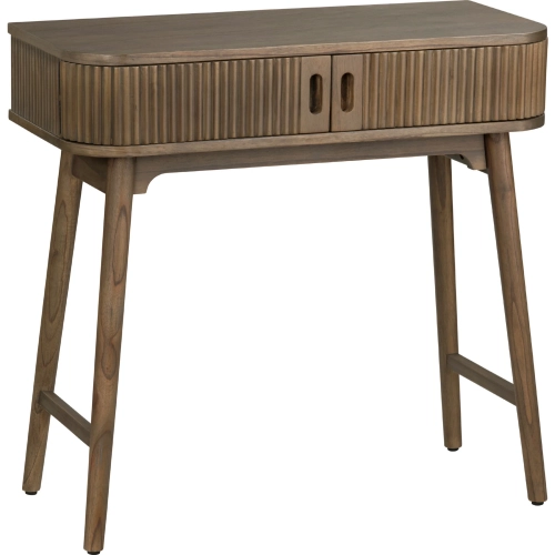 Chaplin 2 Door Writing Desk