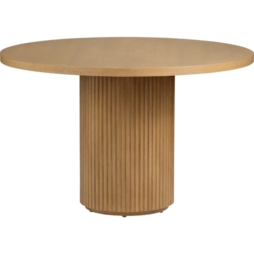 Emery Round Dining Table