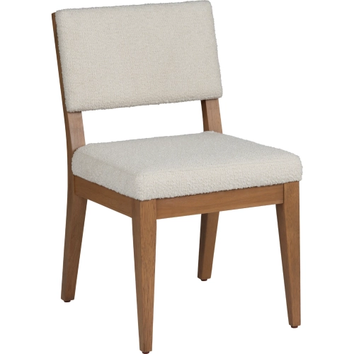 Crestview Collection Emery Dining Chair
