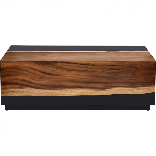 Crestview Collection Cavallo Cocktail Table