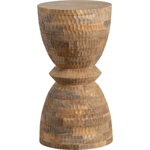 Crestview Collection Gibson End Table - Thumbnail 3