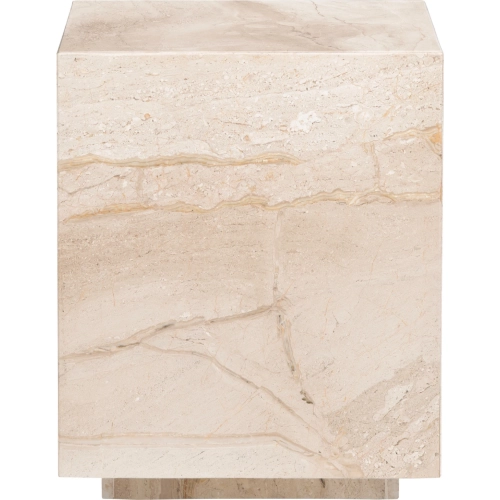 Crestview Collection Florence Square End Table