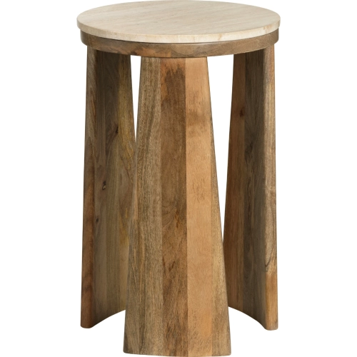 Crestview Collection Liam End Table