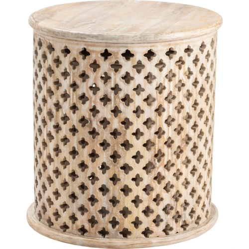 Crestview Collection Midland 2 Piece End Table Set