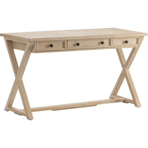 Brentwood 3 Drawer Writing Desk