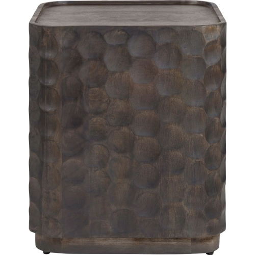 Crestview Collection Gibson End Table