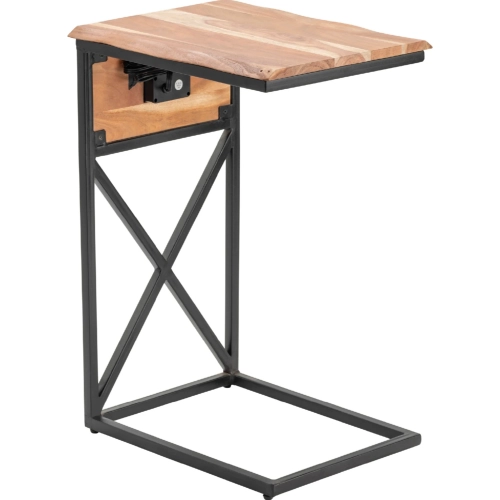 Crestview Collection Maxwell Accent Table - Thumbnail 3