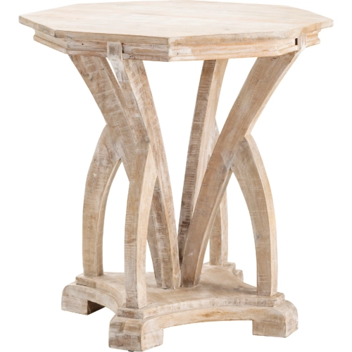 Crestview Collection Evelyn End Table