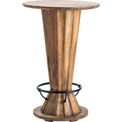 Crestview Collection Cedar Creek 42" Pub Bar Table