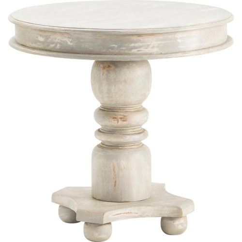 Crestview Collection Castleberry Accent Table