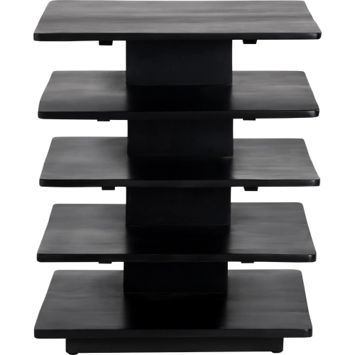 Crestview Collection Hopper End Table