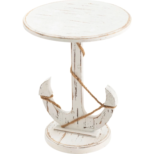 Harbor End Table