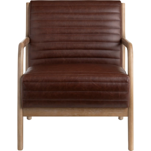 Crestview Collection Foster Accent Chair