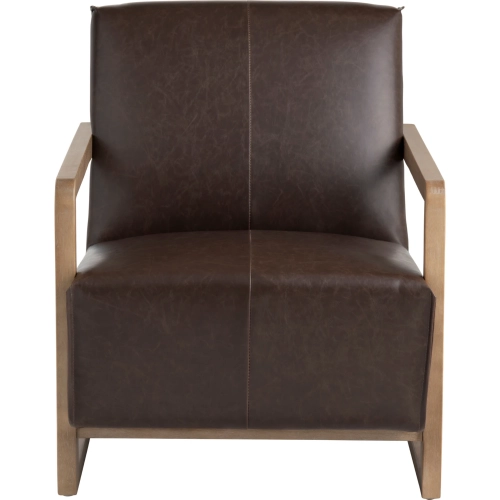 Crestview Collection Lawson Accent Chair - Thumbnail 2