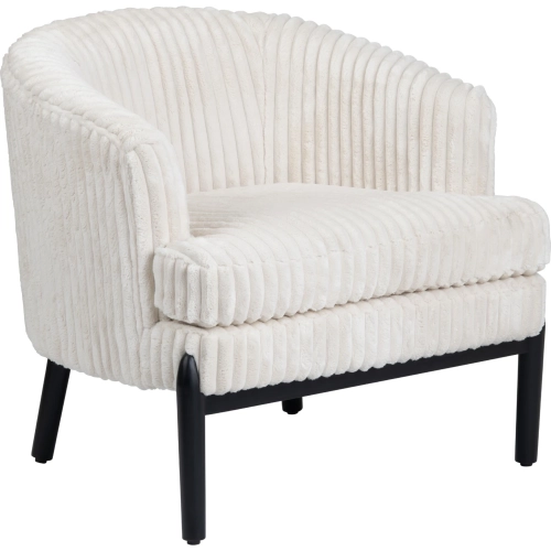 Crestview Collection Mily Accent Chair