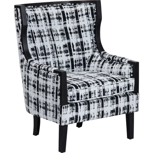 Crestview Collection Kimball Accent Chair