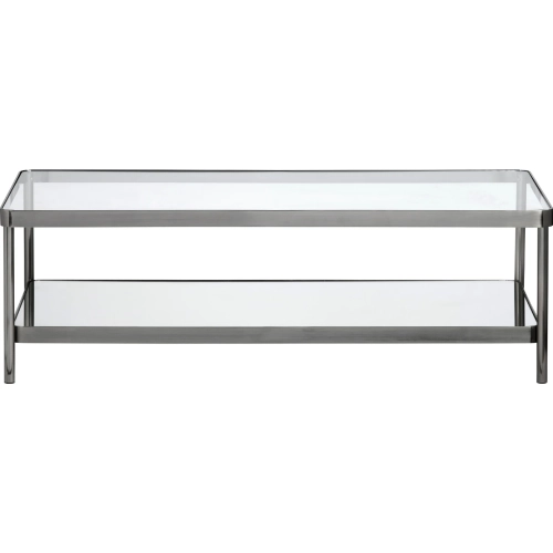 Crestview Collection Lowery Cocktail Coffee Table